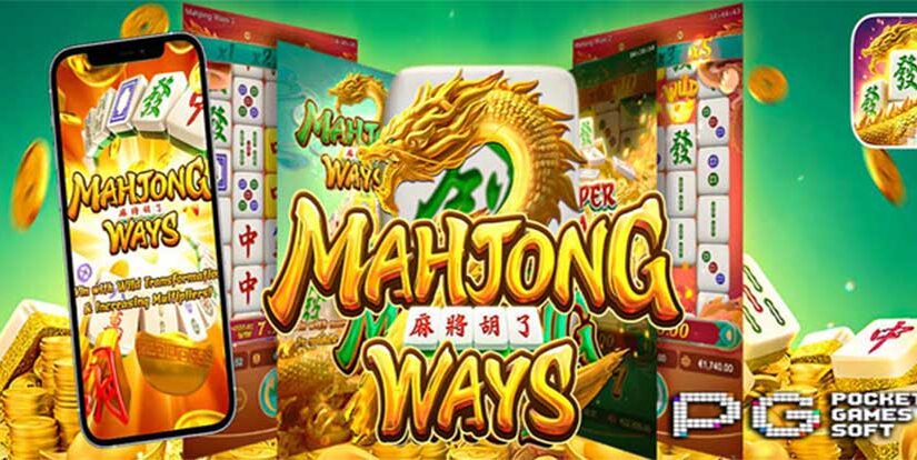 Pengalaman Bermain Mahjong Ways dari PG Soft: Grafis Menakjubkan dan Bonus Menarik